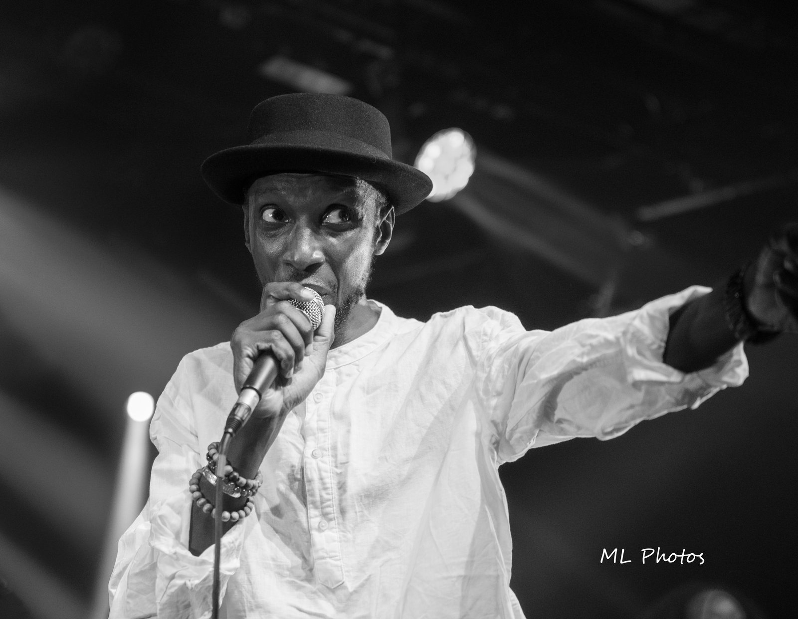 Wagane portrait